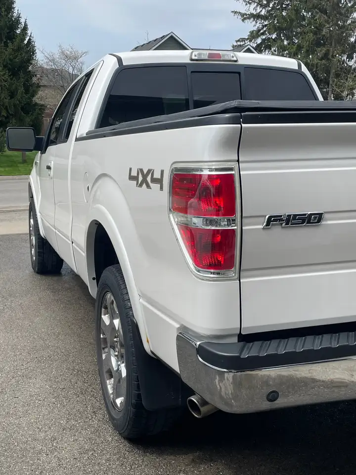Ford F 150 снимка Ford F 150