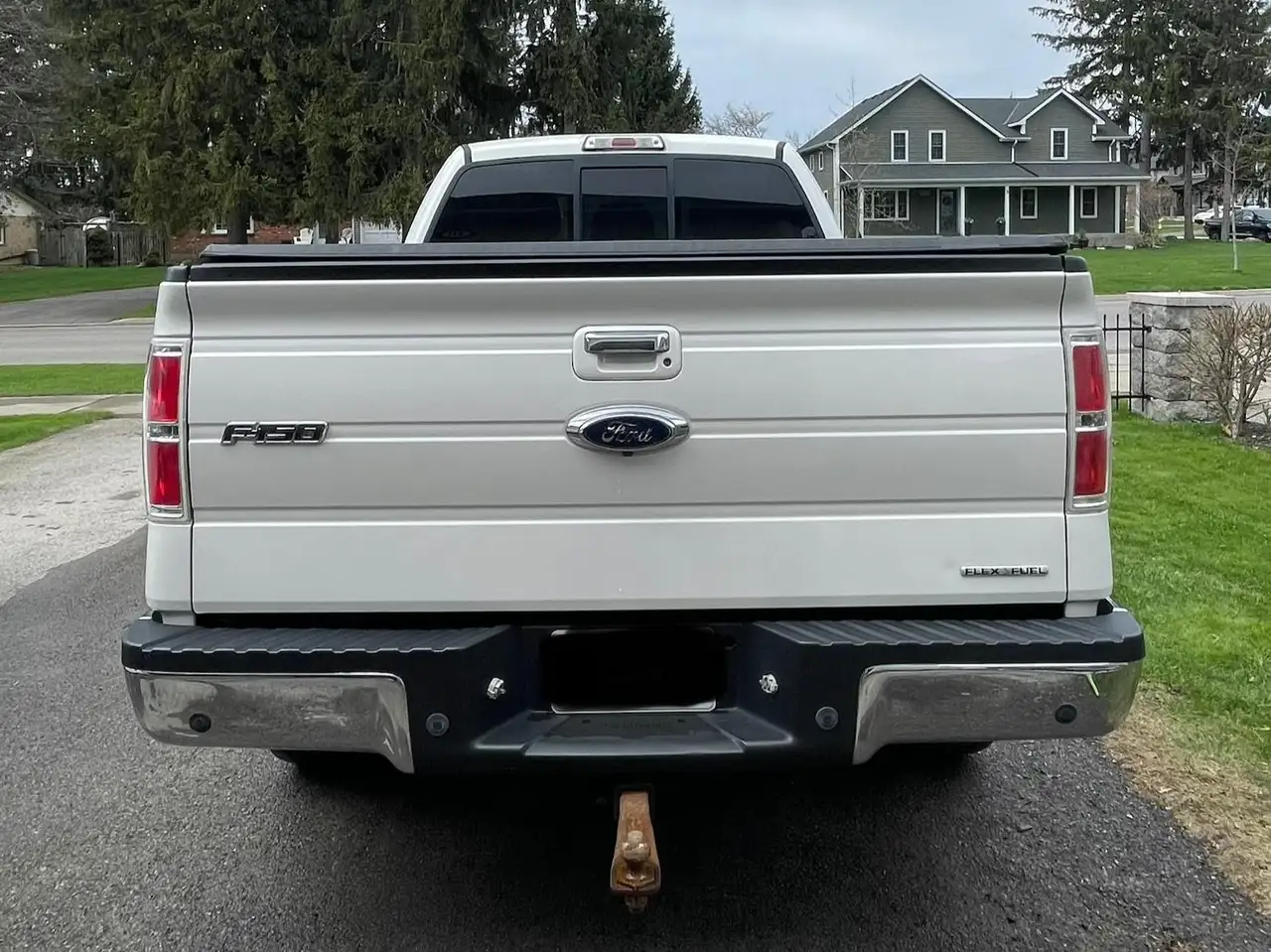 Ford F 150 снимка Ford F 150