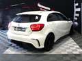 Mercedes-Benz A 180 A 180 BV 7G-DCT  Finition Fascination Pack AMG Weiß - thumbnail 4