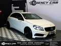 Mercedes-Benz A 180 A 180 BV 7G-DCT  Finition Fascination Pack AMG Weiß - thumbnail 1