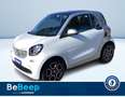 smart forTwo ELECTRIC DRIVE PASSION Zilver - thumbnail 1