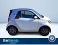 smart forTwo ELECTRIC DRIVE PASSION Argento - thumbnail 9