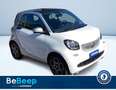 smart forTwo ELECTRIC DRIVE PASSION Argent - thumbnail 4