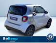 smart forTwo ELECTRIC DRIVE PASSION Zilver - thumbnail 8