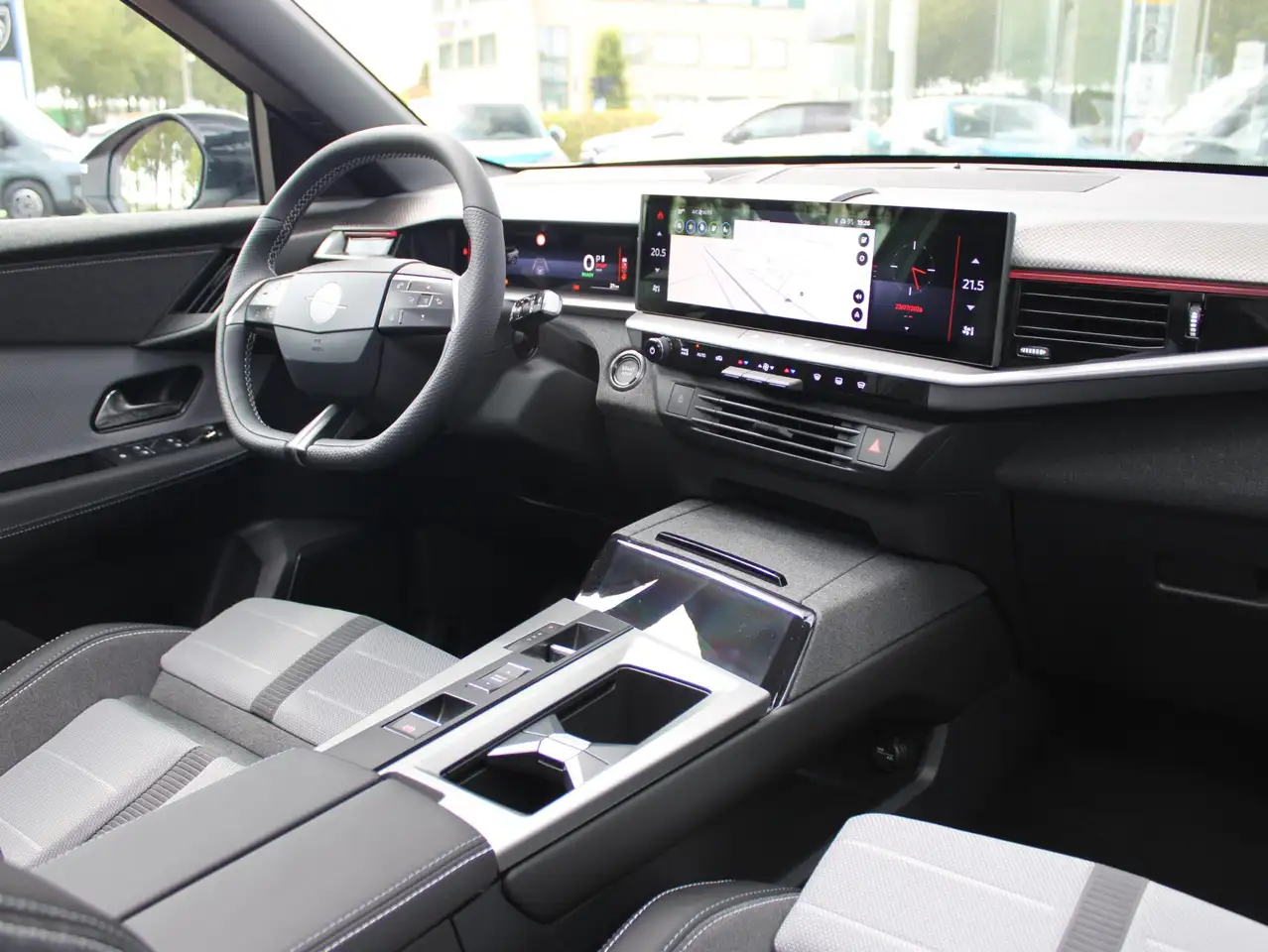 Opel Grandland 2026