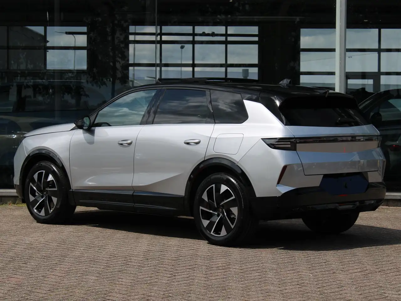 Opel Grandland 2026