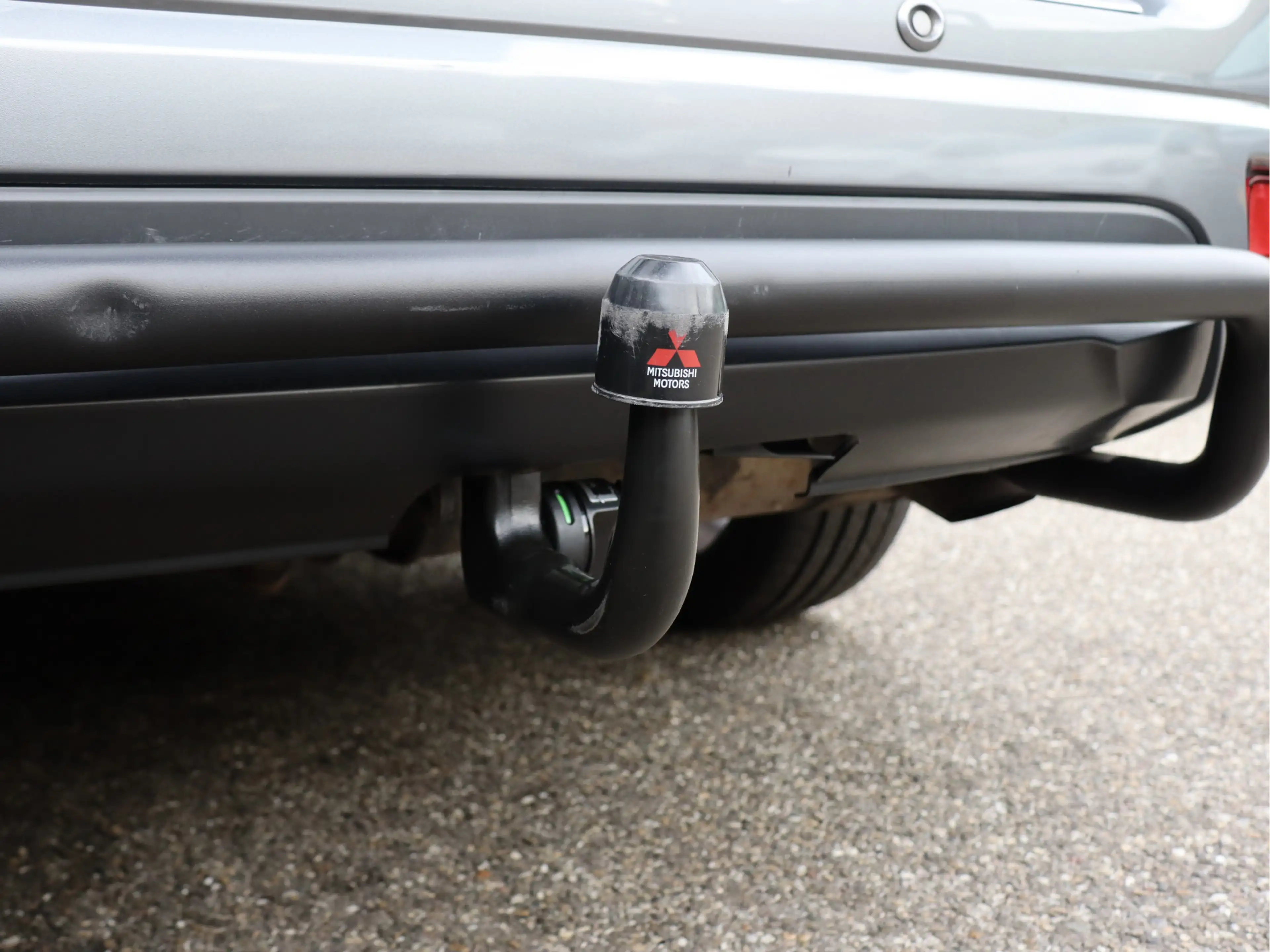 Mitsubishi Outlander 2.0 PHEV Executive Edition NL-auto | bullbar | 20 — photo 21