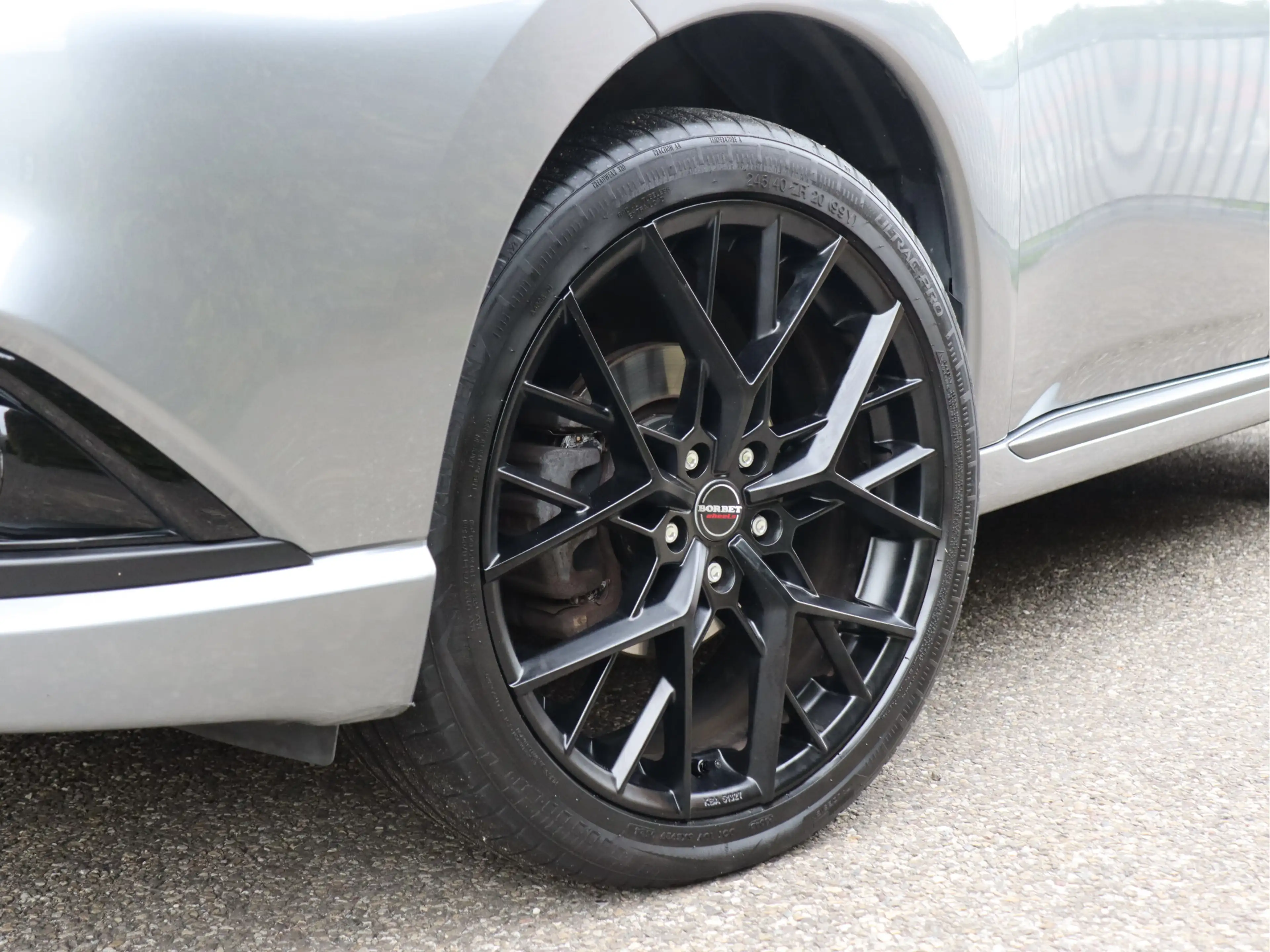 Mitsubishi Outlander 2.0 PHEV Executive Edition NL-auto | bullbar | 20 — photo 2