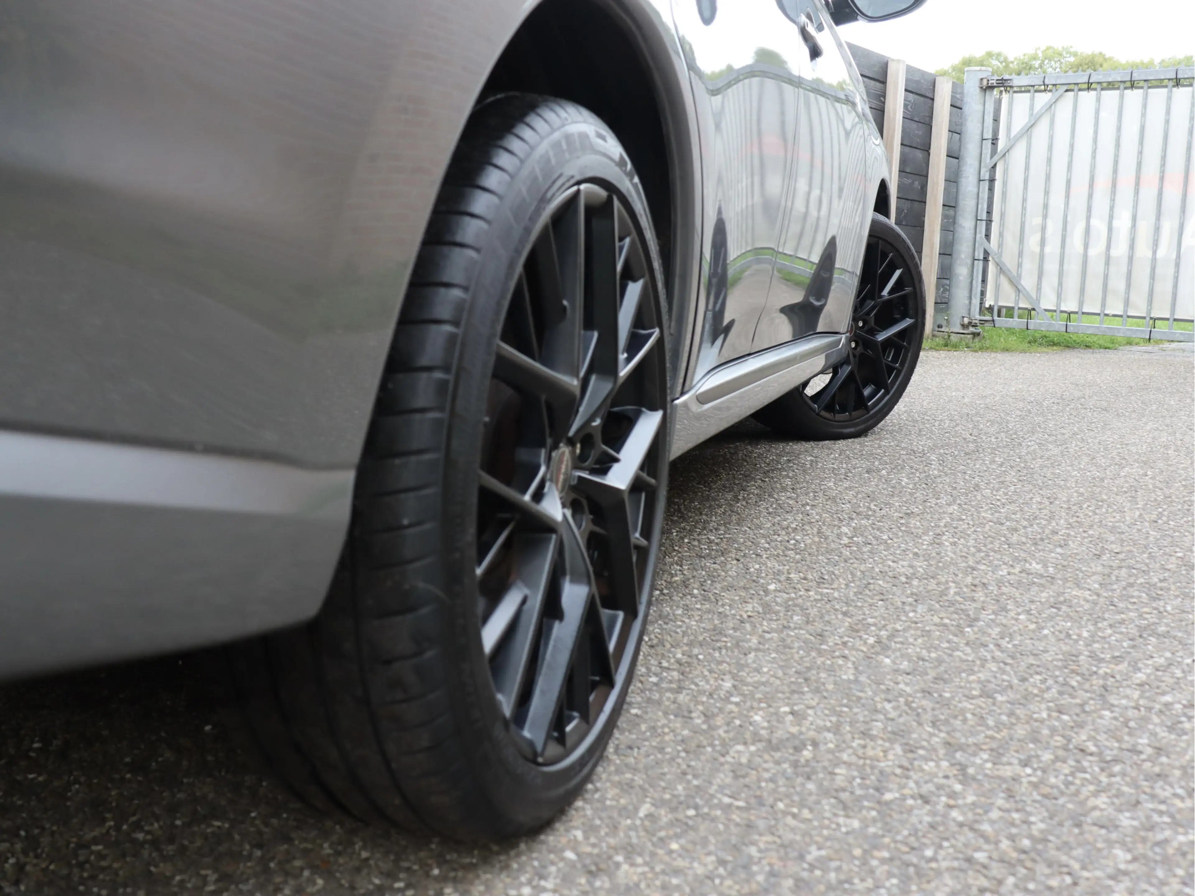 Mitsubishi Outlander 2.0 PHEV Executive Edition NL-auto | bullbar | 20 — photo 26