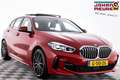 BMW 118 i High Executive Edition M-Sport | PANORAMADAK | L Rood - thumbnail 1