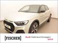 Audi A1 allstreet 30TFSI S tronic LED SHZ Rear View ACC vi Silber - thumbnail 1
