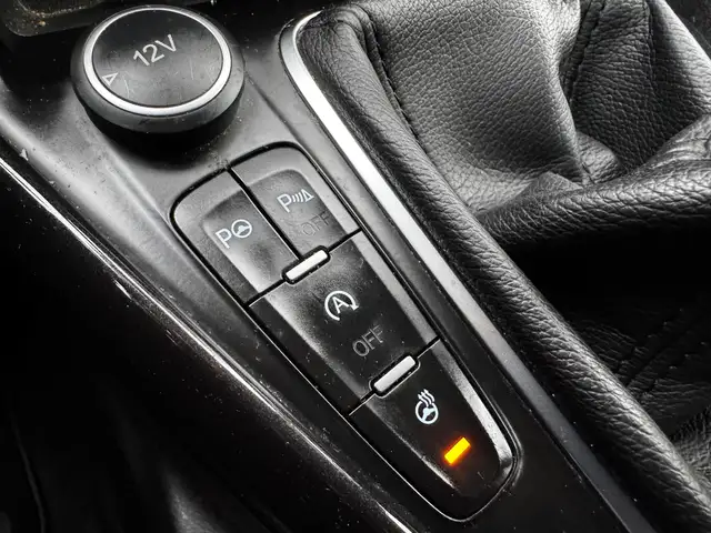 Ford Focus view 28