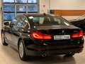 BMW 530 e/Lim/Aut/LiveCP+/DisplKey/ParkAss/Unfallfrei Schwarz - thumbnail 3