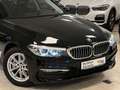 BMW 530 e/Lim/Aut/LiveCP+/DisplKey/ParkAss/Unfallfrei Schwarz - thumbnail 2