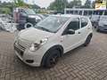 Suzuki Alto 1.0 Cool Comfort-Parkeersensor-Airco-NAP! Wit - thumbnail 1