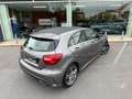 Mercedes-Benz A 180 AMG LINE / CAM / GPS / CARPLAY / ZETELVERWAMING Gris - thumbnail 9