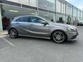 Mercedes-Benz A 180 AMG LINE / CAM / GPS / CARPLAY / ZETELVERWAMING Gris - thumbnail 5