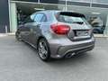 Mercedes-Benz A 180 AMG LINE / CAM / GPS / CARPLAY / ZETELVERWAMING Gris - thumbnail 6