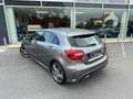 Mercedes-Benz A 180 AMG LINE / CAM / GPS / CARPLAY / ZETELVERWAMING Gris - thumbnail 7
