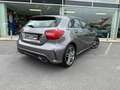 Mercedes-Benz A 180 AMG LINE / CAM / GPS / CARPLAY / ZETELVERWAMING Gris - thumbnail 8