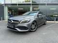 Mercedes-Benz A 180 AMG LINE / CAM / GPS / CARPLAY / ZETELVERWAMING Gris - thumbnail 1