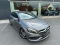 Mercedes-Benz A 180 AMG LINE / CAM / GPS / CARPLAY / ZETELVERWAMING Gris - thumbnail 3