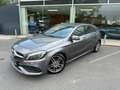 Mercedes-Benz A 180 AMG LINE / CAM / GPS / CARPLAY / ZETELVERWAMING Gris - thumbnail 2