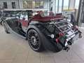 Morgan Plus 8 SPORT BLACK 4.8 V8 BMW 367HP, 1 HAND Schwarz - thumbnail 12