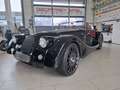 Morgan Plus 8 SPORT BLACK 4.8 V8 BMW 367HP, 1 HAND Schwarz - thumbnail 11