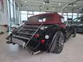 Morgan Plus 8 SPORT BLACK 4.8 V8 BMW 367HP, 1 HAND Schwarz - thumbnail 2