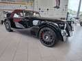 Morgan Plus 8 SPORT BLACK 4.8 V8 BMW 367HP, 1 HAND Schwarz - thumbnail 3