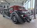 Morgan Plus 8 SPORT BLACK 4.8 V8 BMW 367HP, 1 HAND Schwarz - thumbnail 4