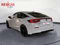 Honda Civic 2.0 Hev Sport Bianco - thumbnail 4