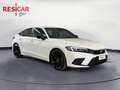 Honda Civic 2.0 Hev Sport Bianco - thumbnail 1