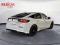 Honda Civic 2.0 Hev Sport Bianco - thumbnail 5