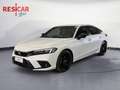 Honda Civic 2.0 Hev Sport Bianco - thumbnail 3