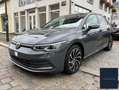 Volkswagen Golf VIII Style TOTW*SPUR*ACC*LED*VIRT Grau - thumbnail 1
