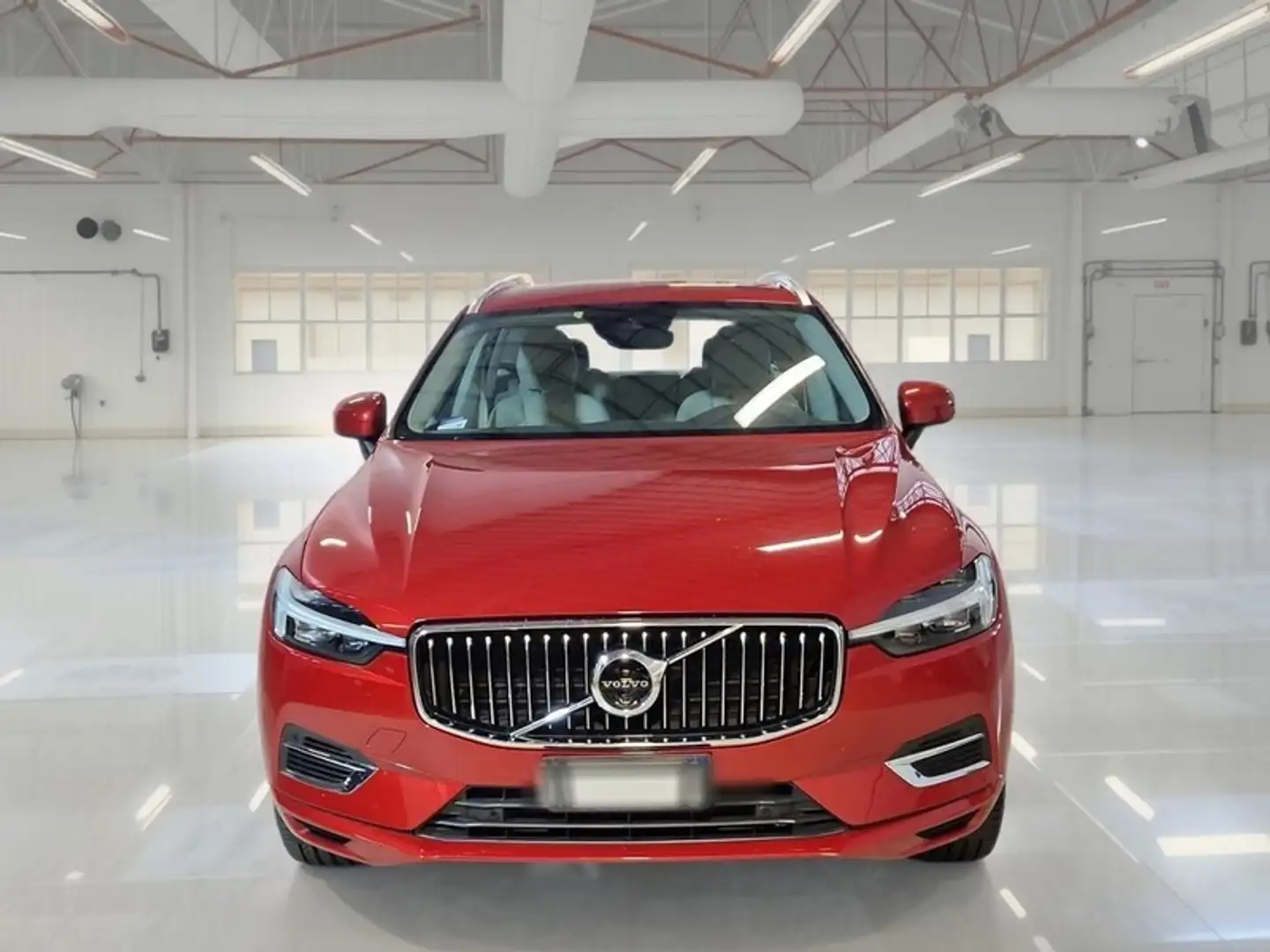 Volvo XC60 T6 Plug-in AWD auto Recharge Inscription Expression - 2