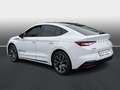Skoda Enyaq Sportline iV 80 204ch Blanc - thumbnail 2