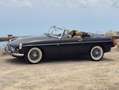 MG MGB Roadster 1970 Blau - thumbnail 2
