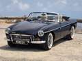 MG MGB Roadster 1970 Blau - thumbnail 19