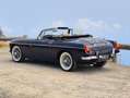 MG MGB Roadster 1970 Blau - thumbnail 1