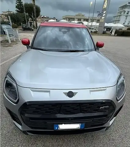 MINI John Cooper Works Countryman Mini Countryman 2.0 48V D JCW auto