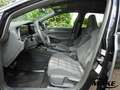 Volkswagen Golf GTD 2.0 TDI DSG AHZV RFK BLACK STYLE HK Schwarz - thumbnail 11