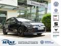 Volkswagen Golf GTD 2.0 TDI DSG AHZV RFK BLACK STYLE HK Schwarz - thumbnail 1
