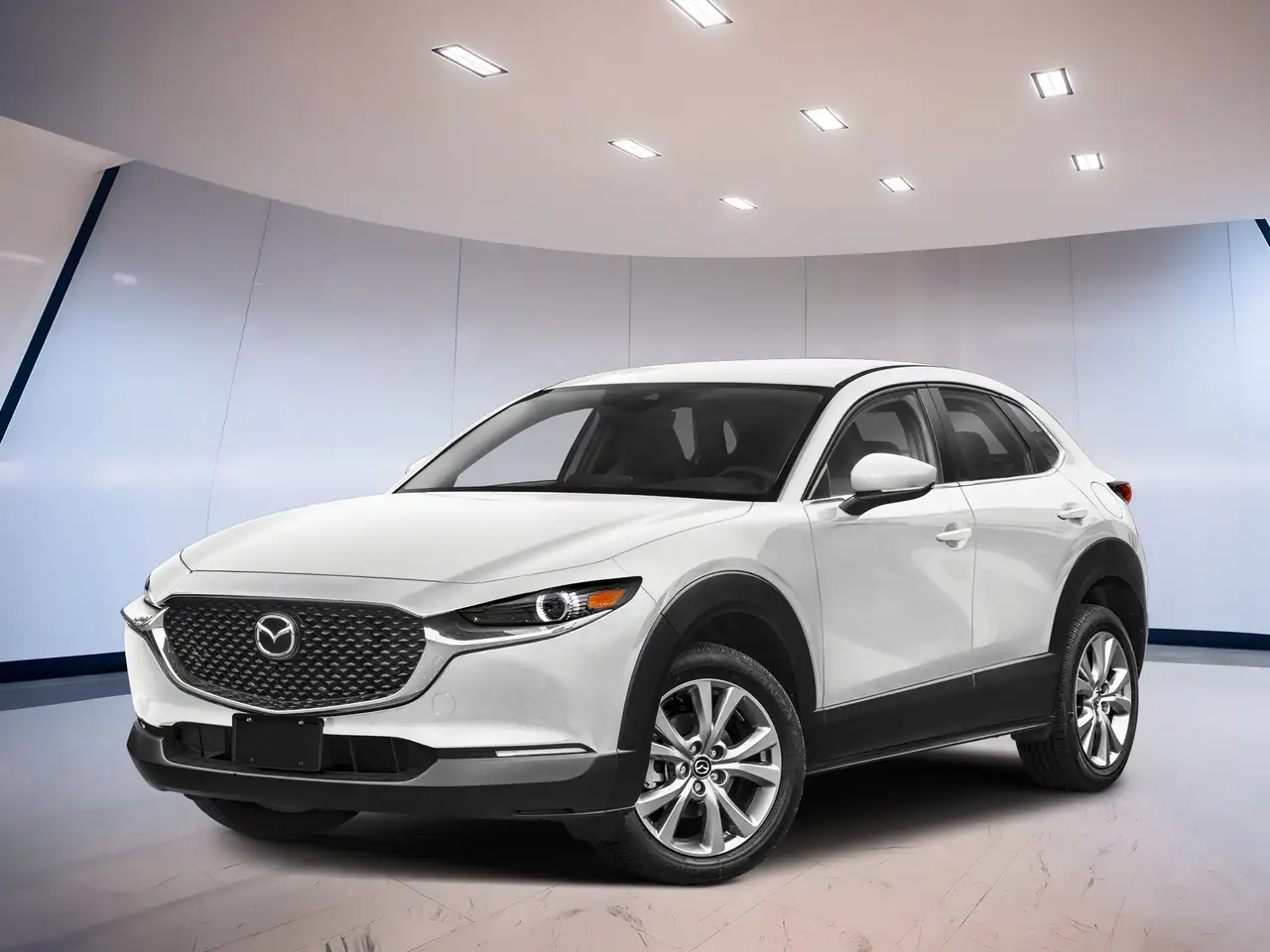 2026 Mazda CX-30