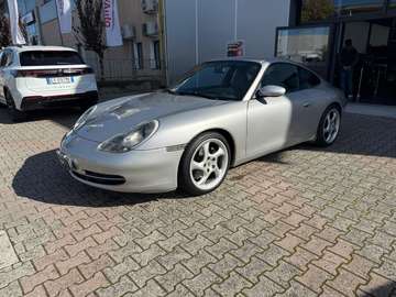 (911) Carrera Coupe 3.4 Tiptronic *ASI*