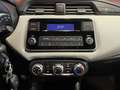 Nissan Micra 1.5dCi S&S Visia+ 90 Blanc - thumbnail 11