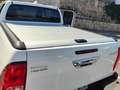 Toyota Hilux Hilux Cabina Doble VXL Aut. VXL Blanco - thumbnail 5