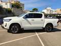 Toyota Hilux Hilux Cabina Doble VXL Aut. VXL Blanco - thumbnail 1